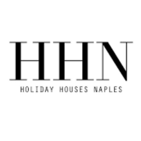 Апартаменты Holiday House San Biagio,41 Неаполь Экстерьер фото