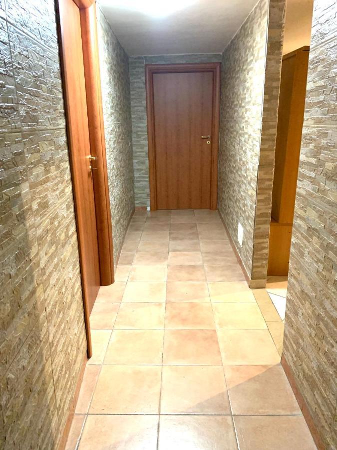 Апартаменты Holiday House San Biagio,41 Неаполь Экстерьер фото