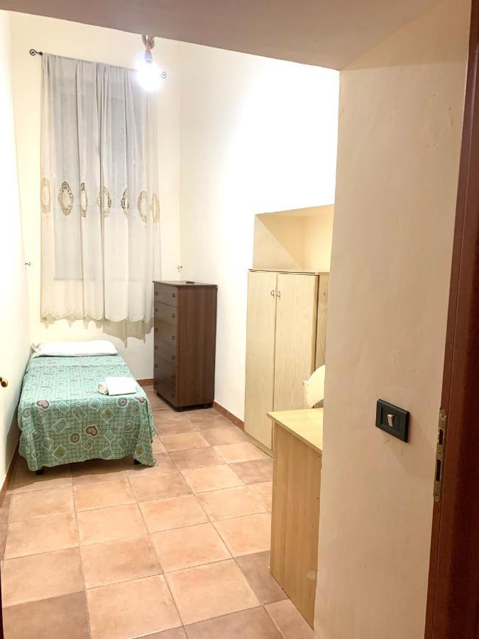 Апартаменты Holiday House San Biagio,41 Неаполь Экстерьер фото