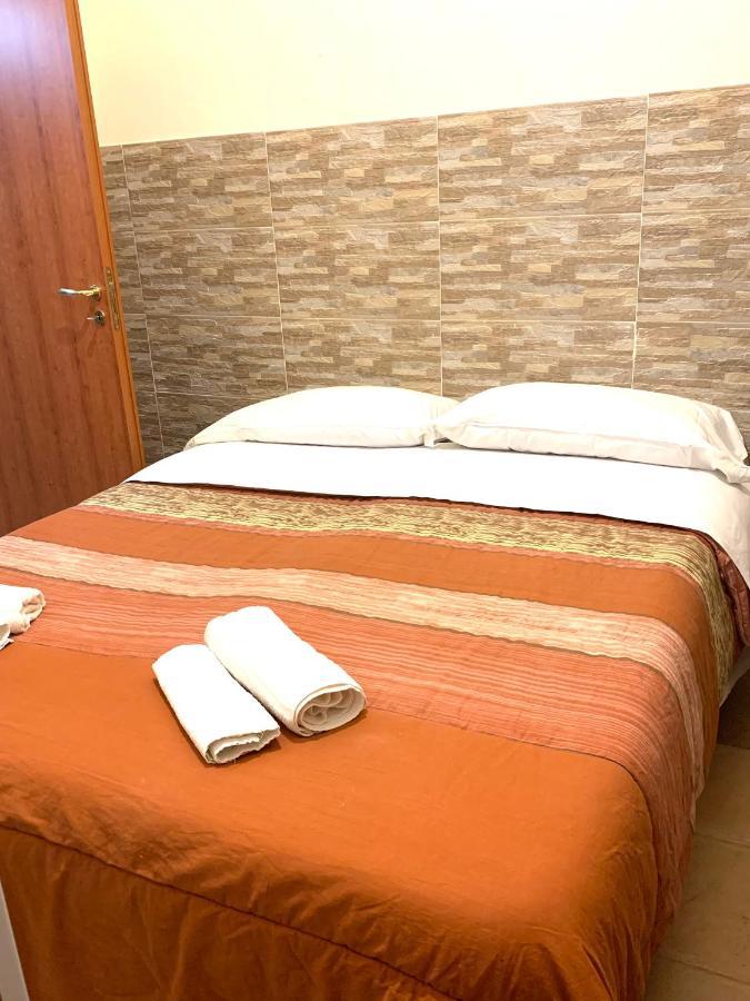 Апартаменты Holiday House San Biagio,41 Неаполь Экстерьер фото