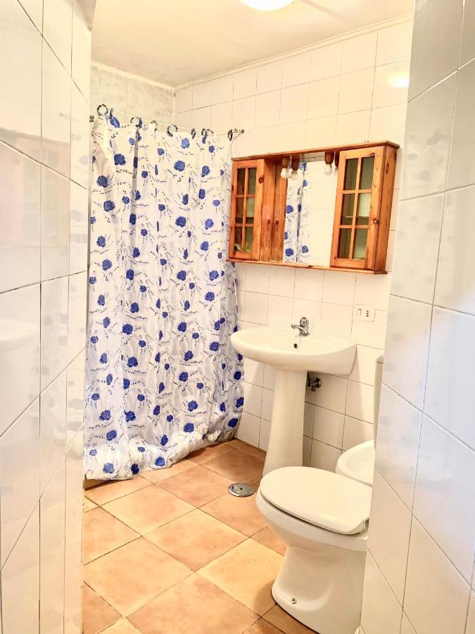 Апартаменты Holiday House San Biagio,41 Неаполь Экстерьер фото
