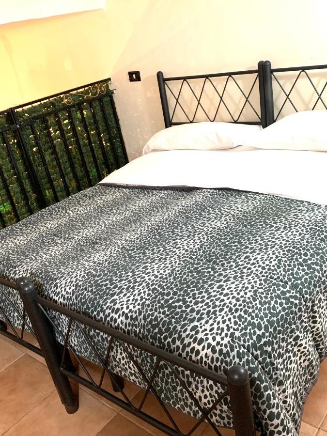 Апартаменты Holiday House San Biagio,41 Неаполь Экстерьер фото