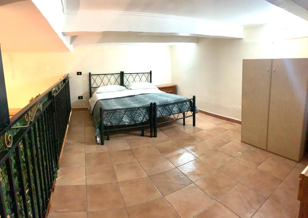 Апартаменты Holiday House San Biagio,41 Неаполь Экстерьер фото