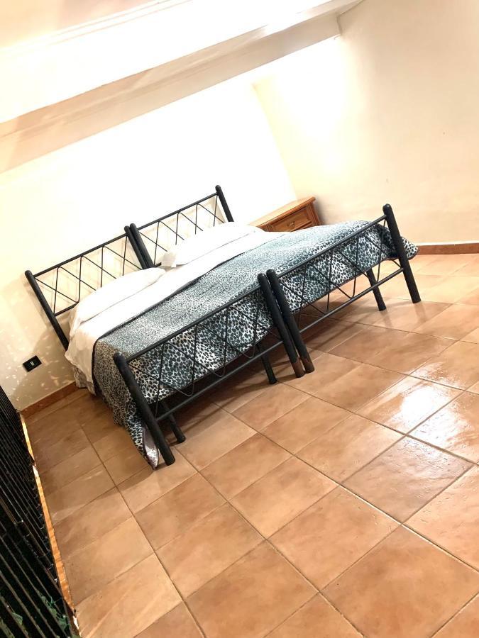 Апартаменты Holiday House San Biagio,41 Неаполь Экстерьер фото