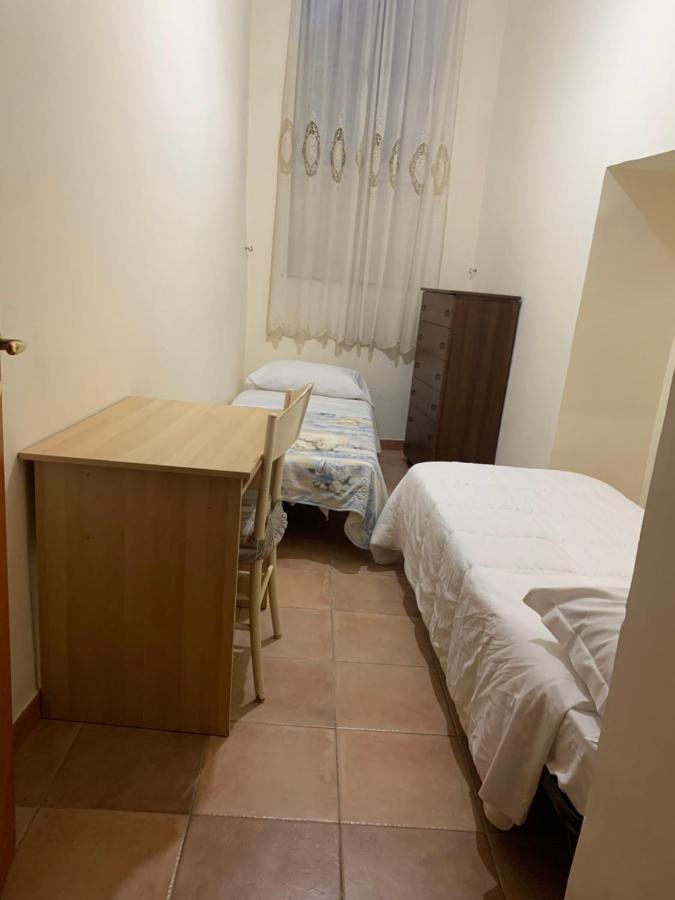 Апартаменты Holiday House San Biagio,41 Неаполь Экстерьер фото